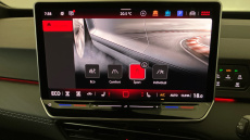 Volkswagen ID.3 150kW Match Pro 59kWh 5dr Auto Electric Hatchback